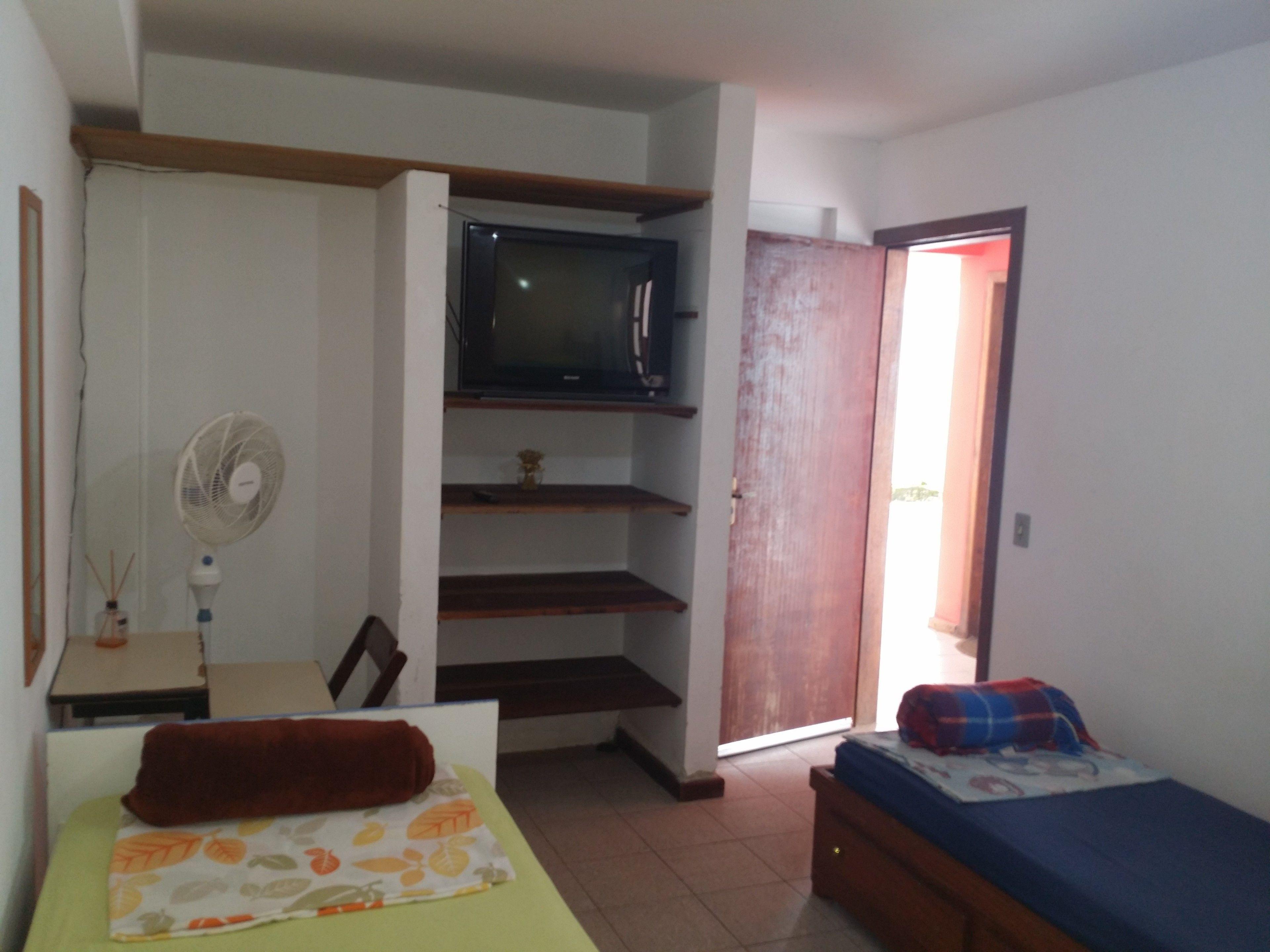 Beira Mar Hostel - Florianopolis — Photos 3