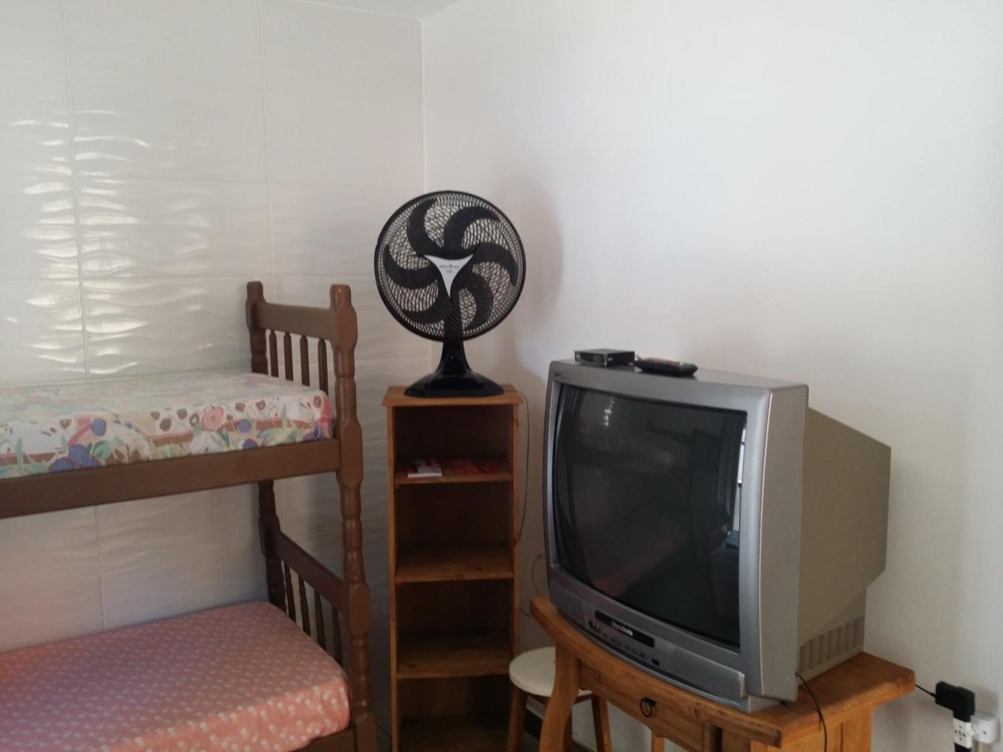 Beira Mar Hostel - Florianopolis — Photos 2